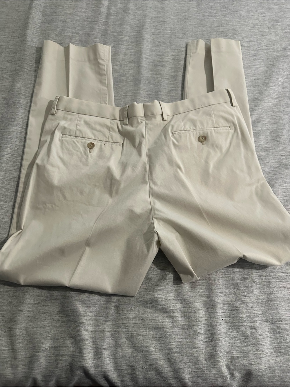 Express slacks - Picture 3 of 4